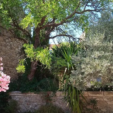 Mazet Des Artistes Holiday home *
