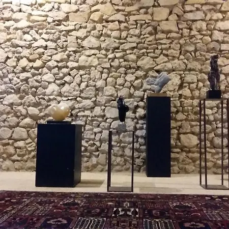Holiday home Mazet Des Artistes Mouries