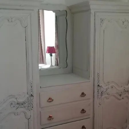 Holiday home Mazet Des Artistes Mouries
