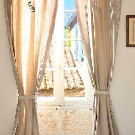Holiday home Mazet Des Artistes