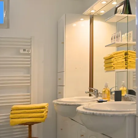Holiday home Mazet Des Artistes Mouries